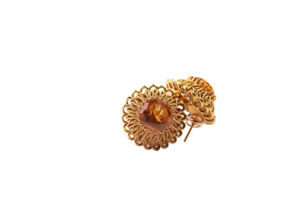 Orecchini Vintage