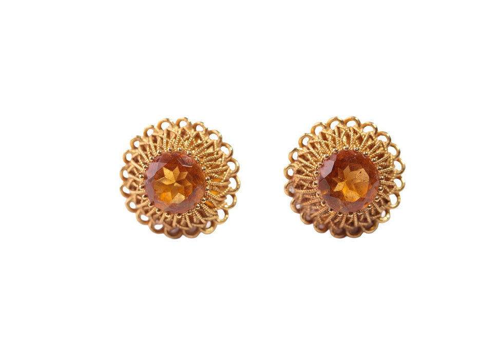 Orecchini Vintage