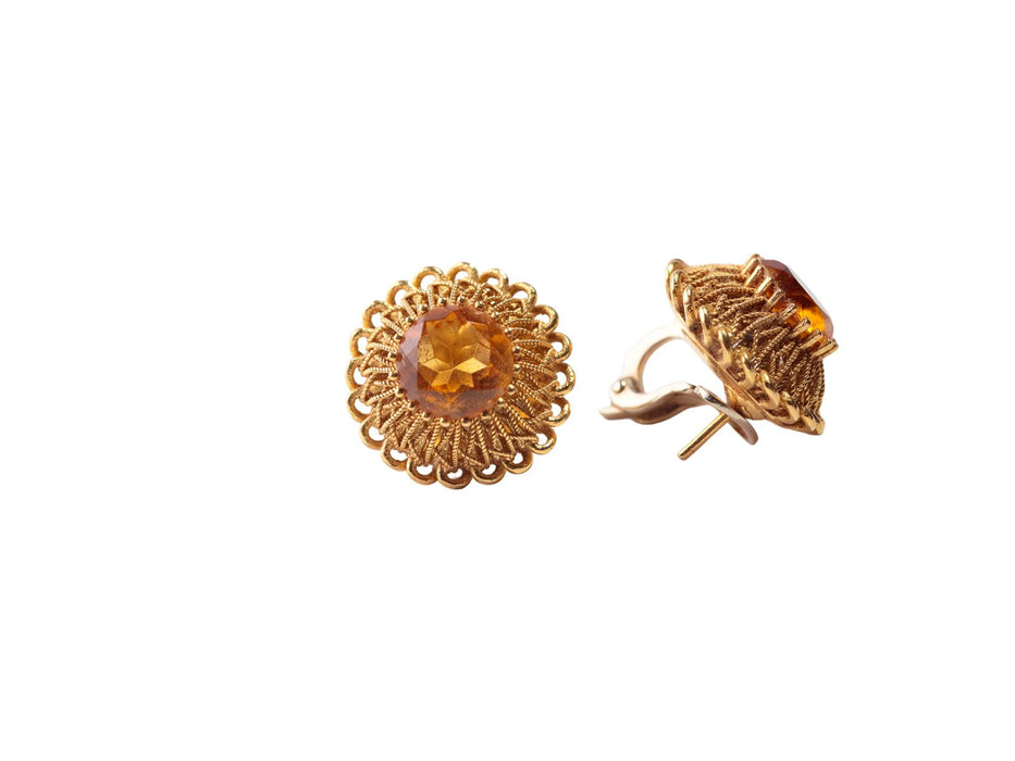 Orecchini Vintage