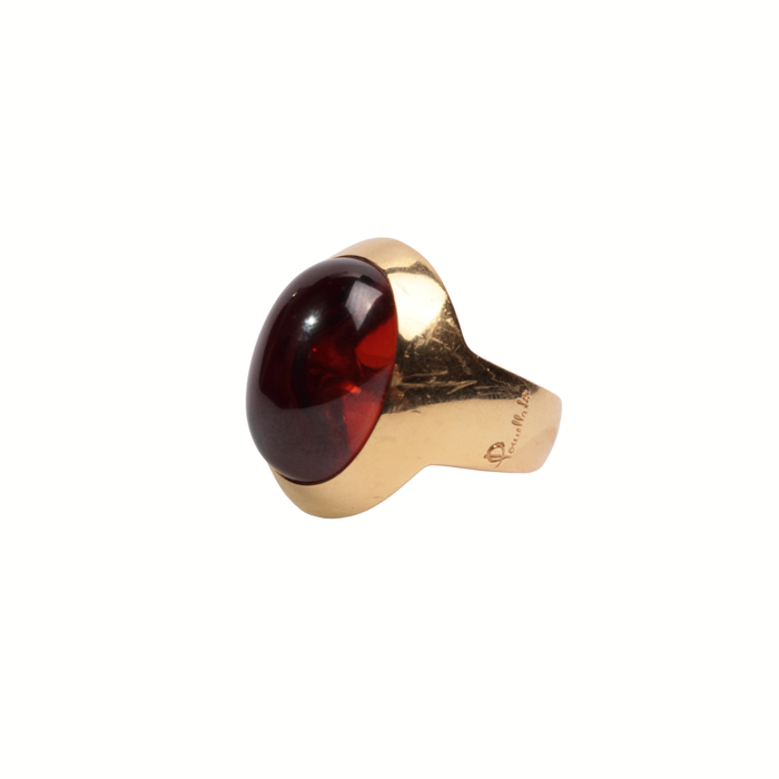Anello Pomellato Vintage